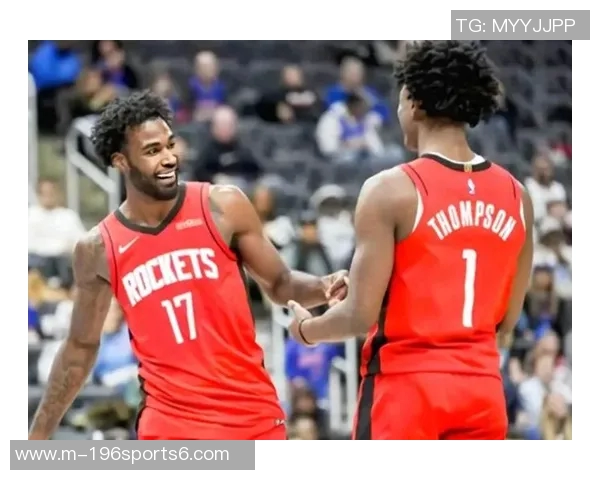 火箭队迎战待定对手期待精彩对决与胜利的诞生